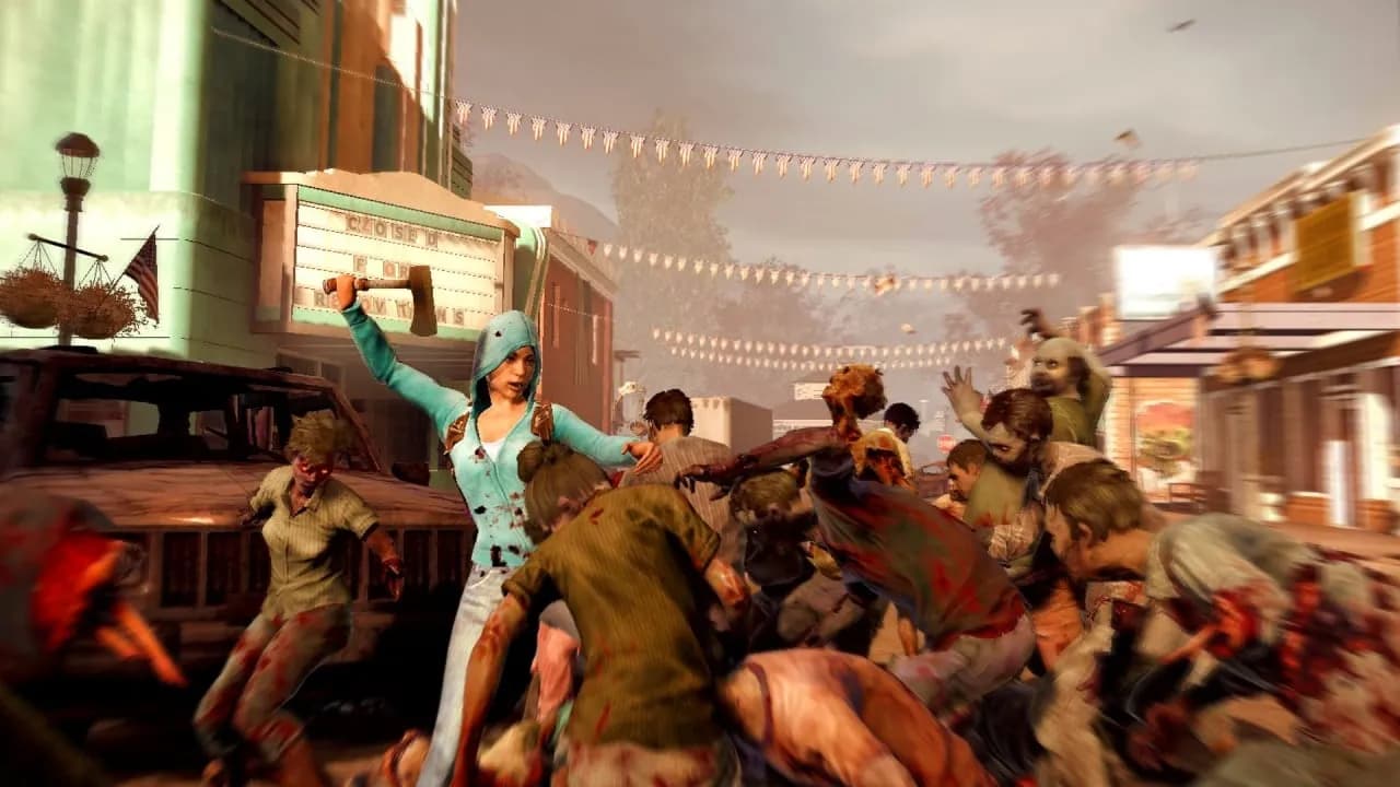 State of Decay: Year One Survival Edition — скриншот 1