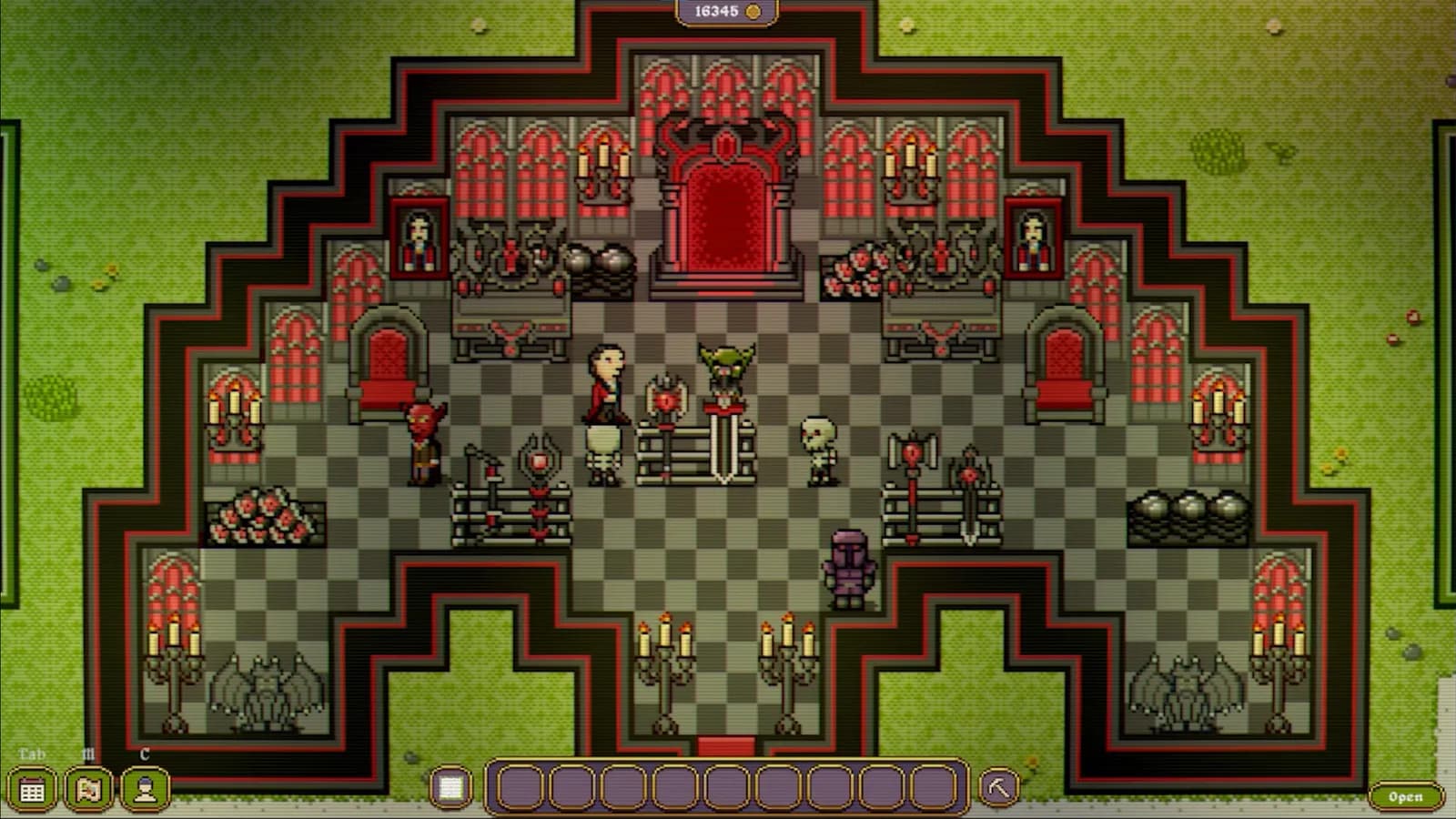 Craft Sell Goblin Repeat — скриншот 2