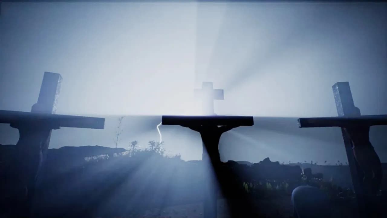 I Am Jesus Christ — скриншот 7