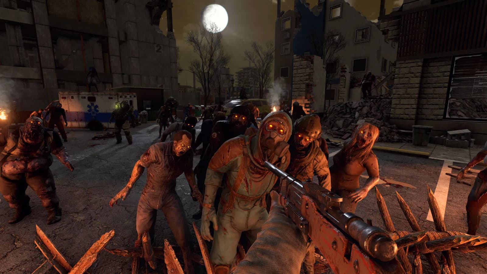 7 Days to Die — скриншот 1