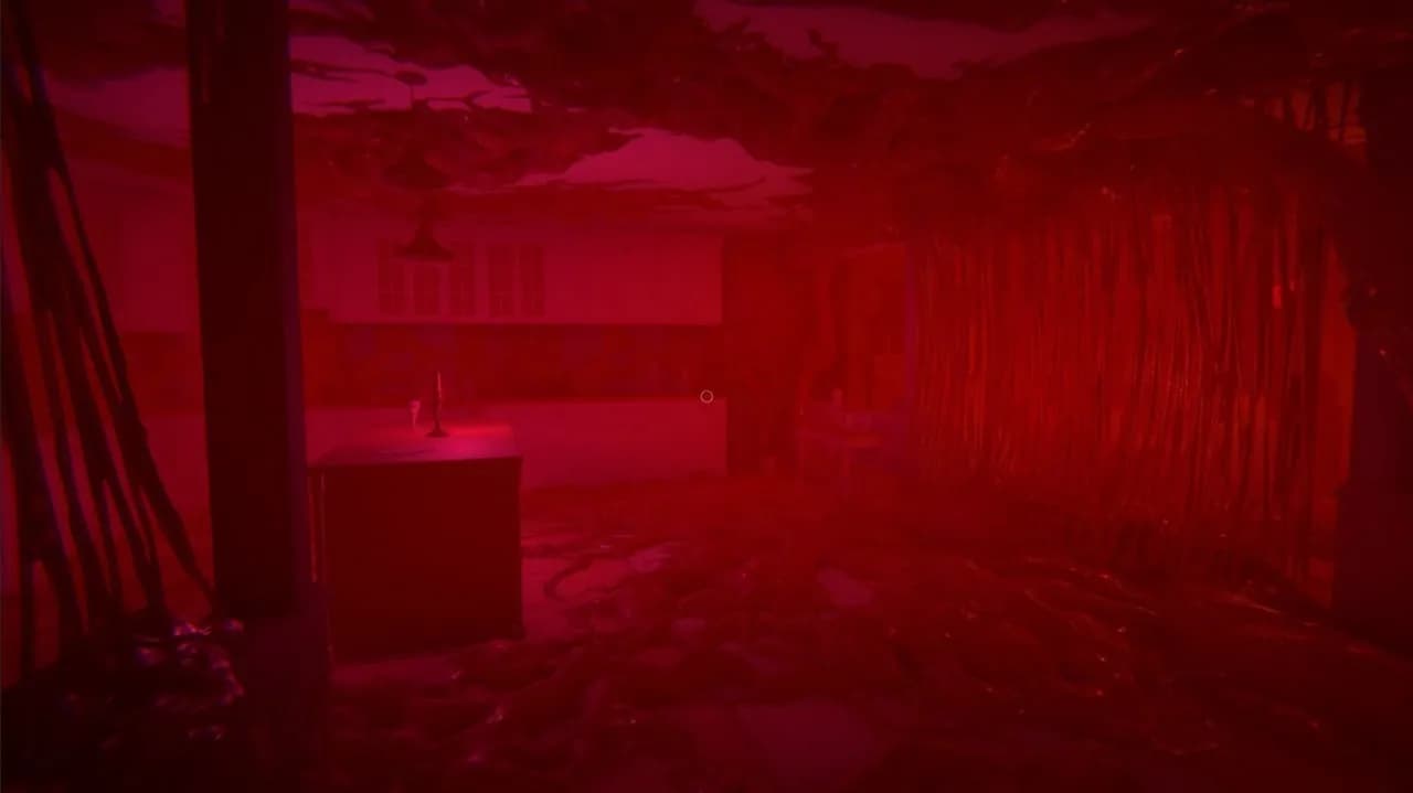 Ghost Exile — скриншот 4