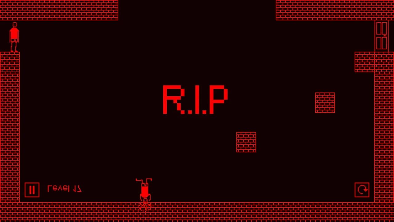 I hate this game — скриншот 2