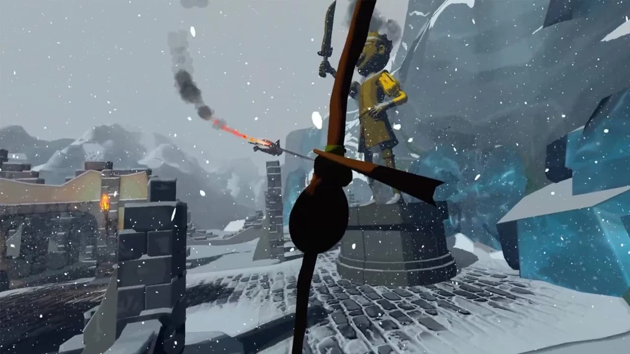 Now There Be Goblins — скриншот 9