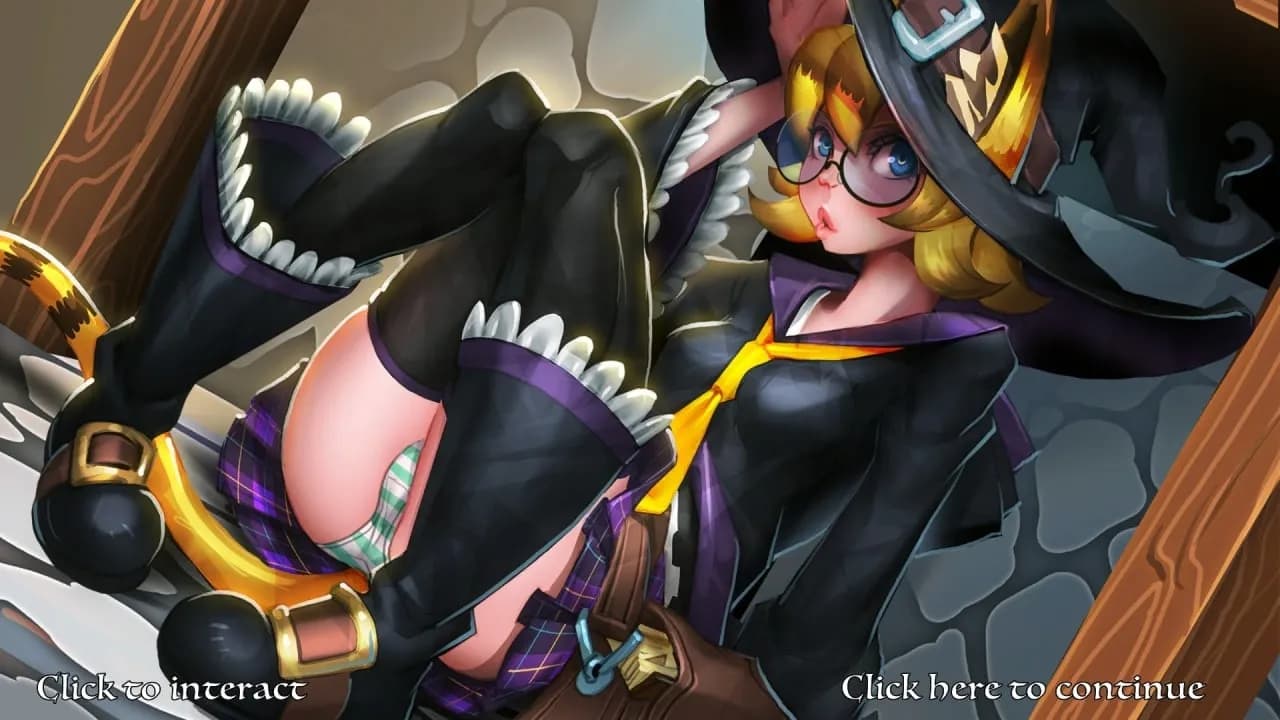 Faulty Apprentice — скриншот 6