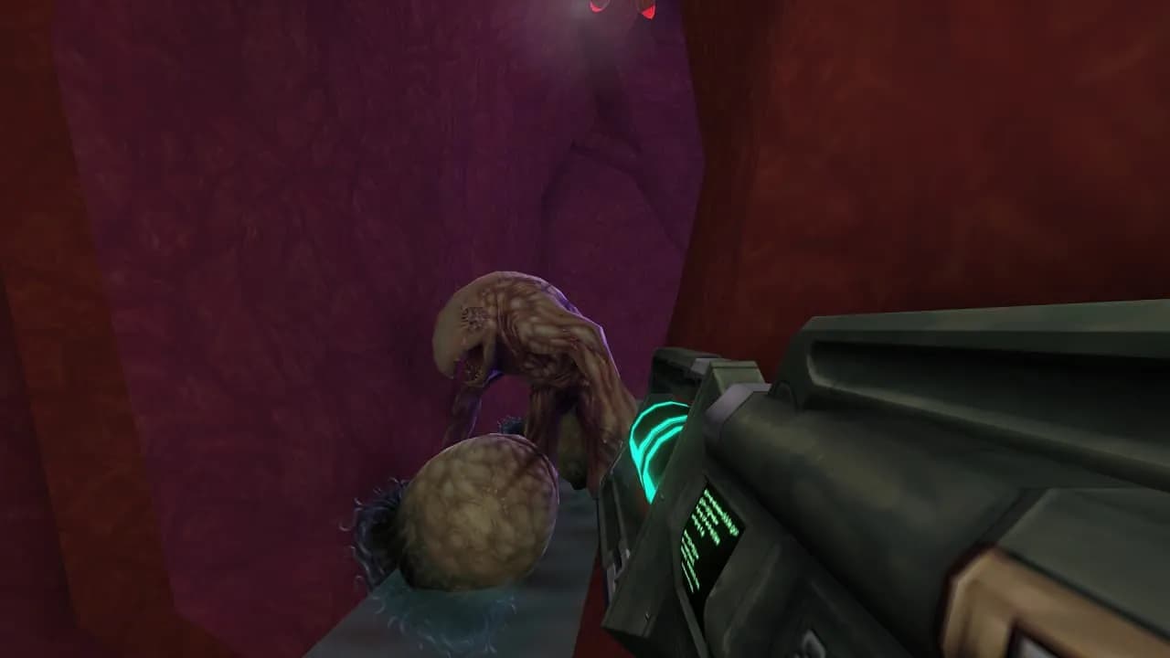 System Shock 2: 25th Anniversary Remaster — скриншот 8