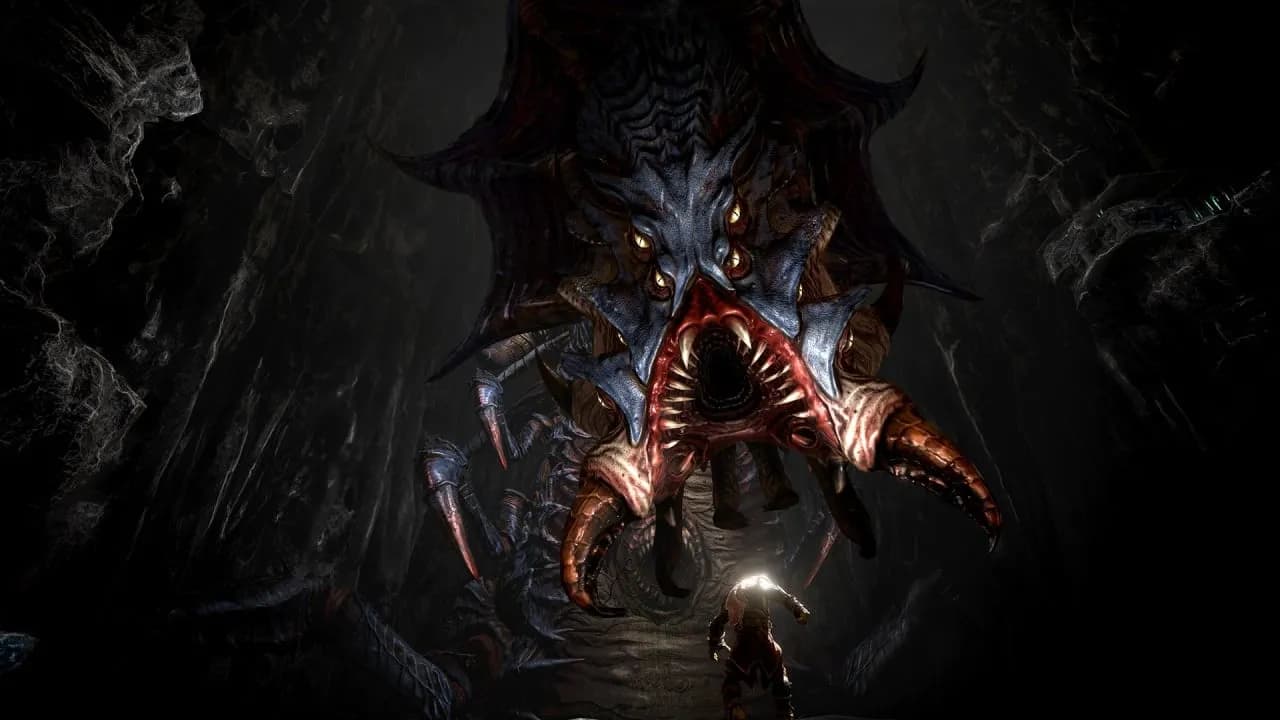 Styx: Shards of Darkness — скриншот 4