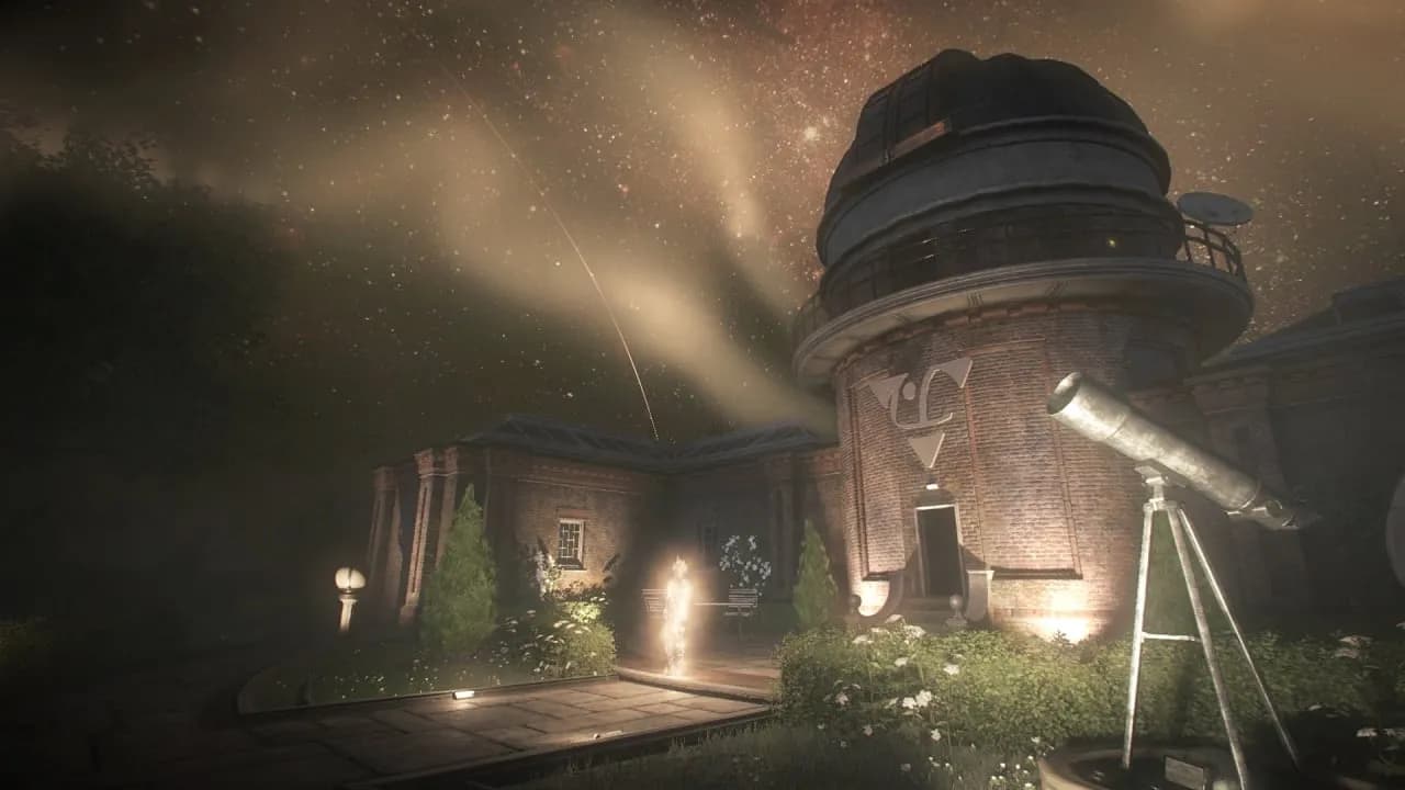 Everybody's Gone to the Rapture — скриншот 1