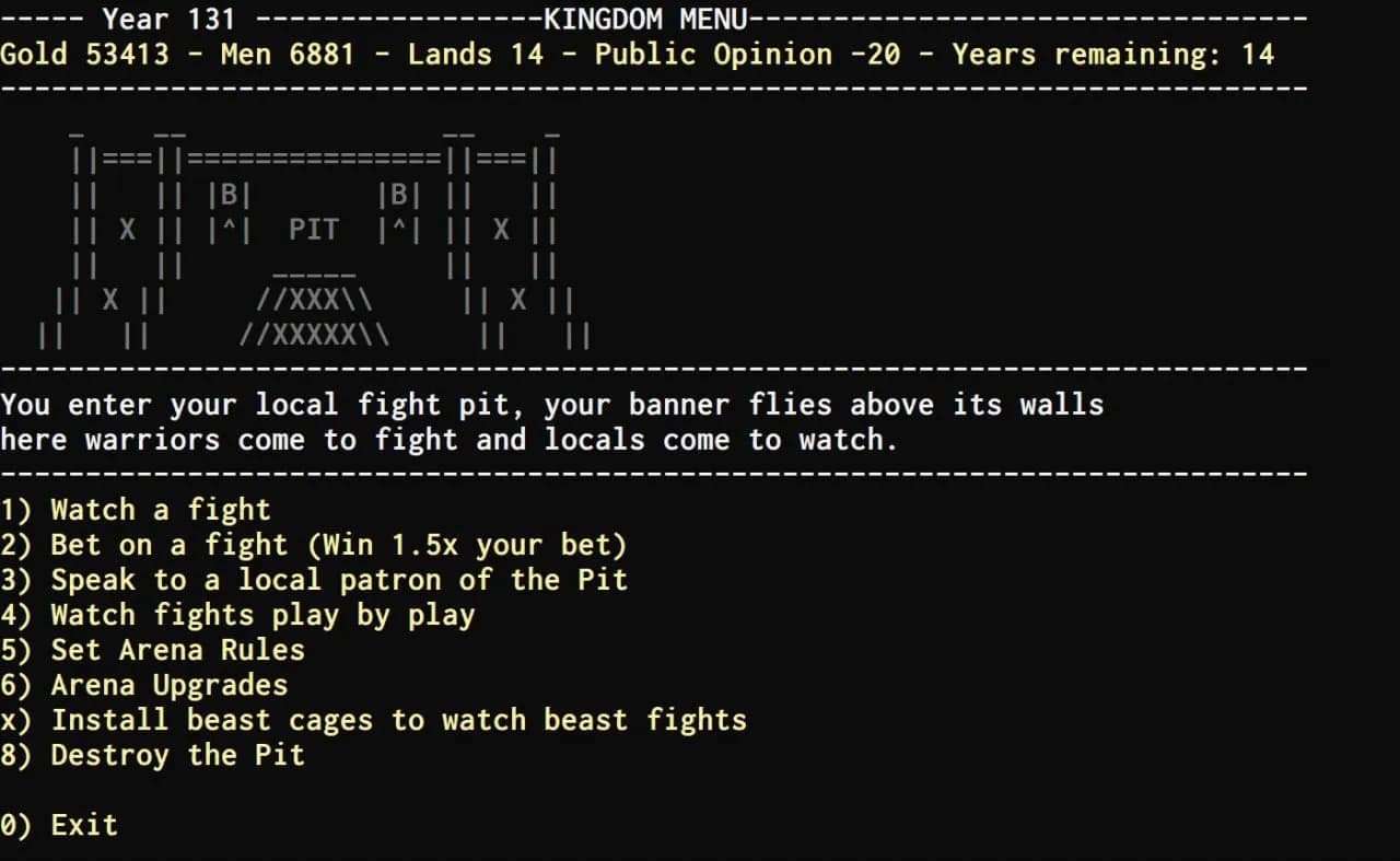 Warsim: The Realm of Aslona — скриншот 2