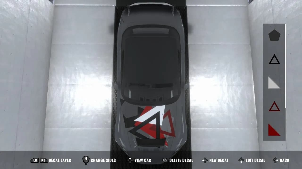 Touge Shakai — скриншот 6