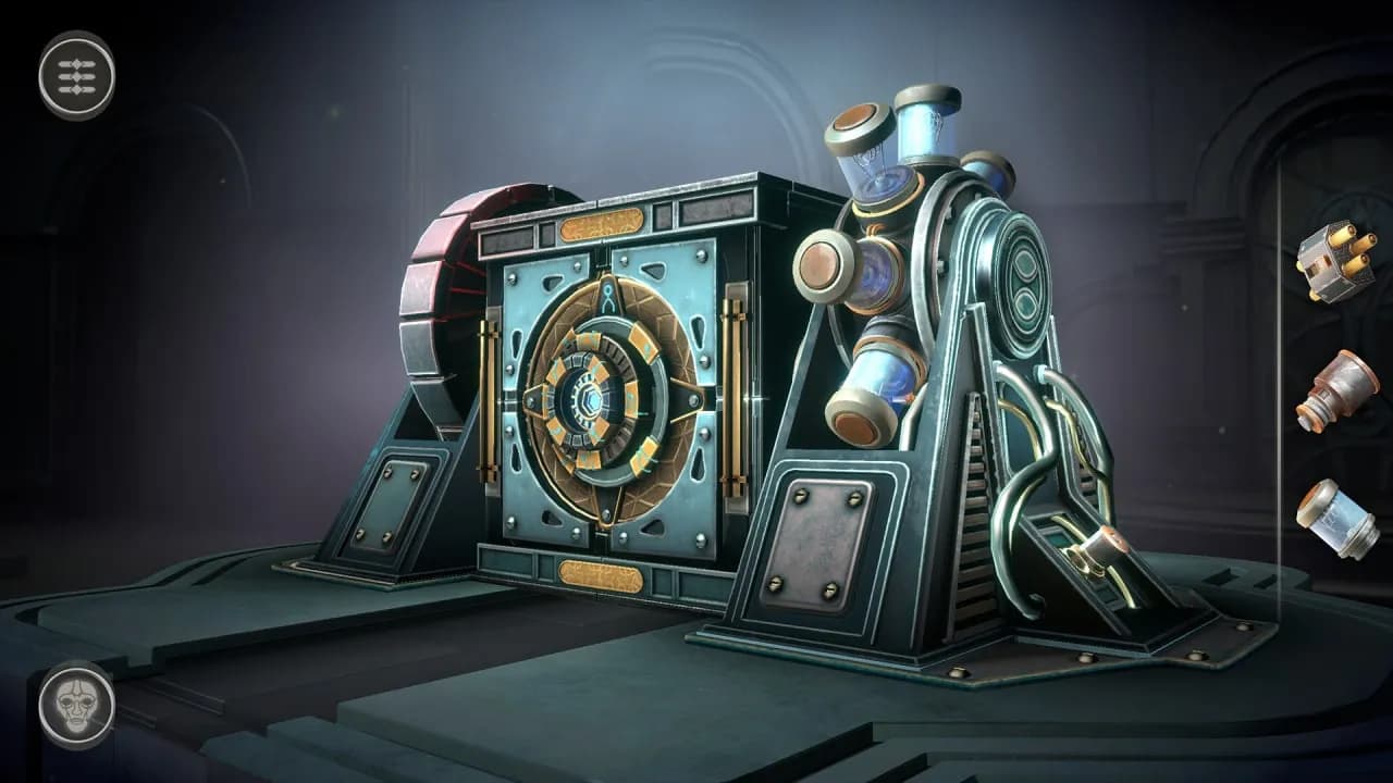 Boxes: Lost Fragments — скриншот 10