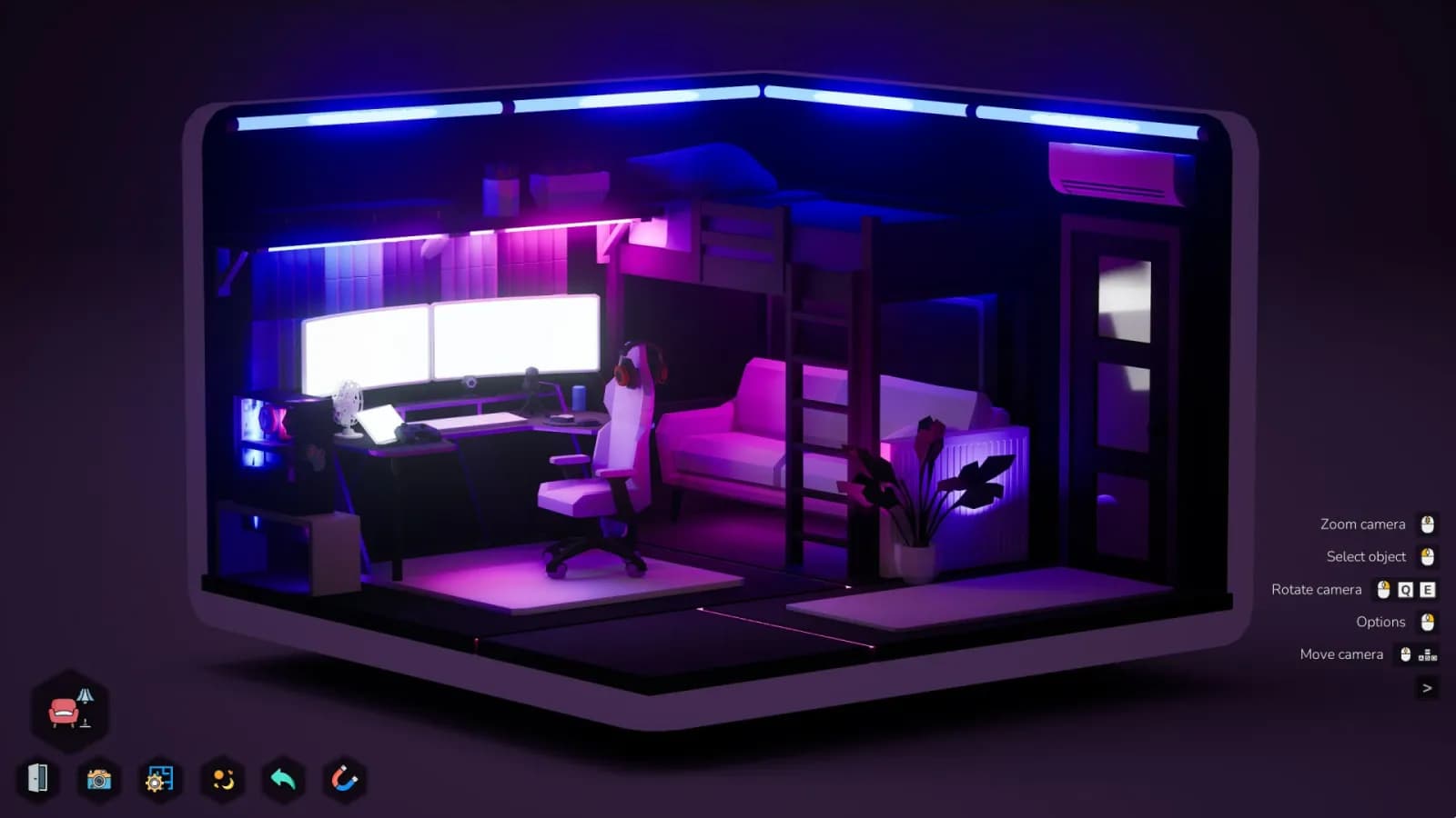 Furnish Master — скриншот 4