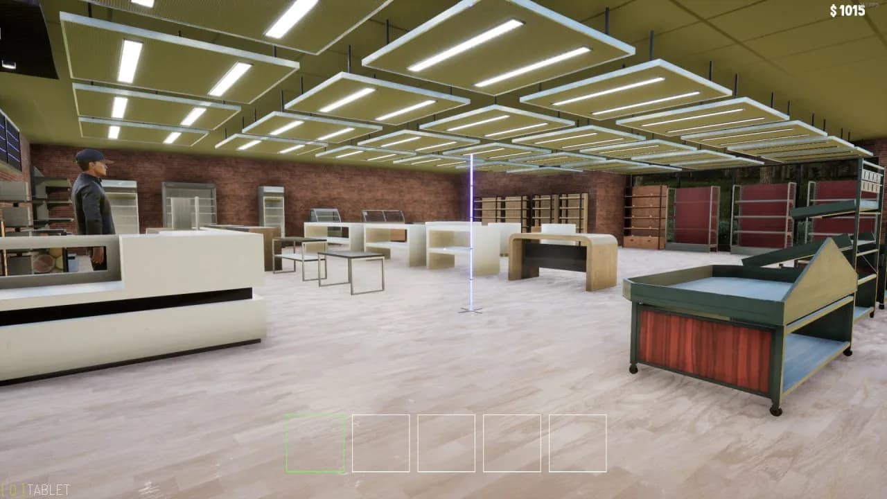Trader Life Simulator 2 — скриншот 12