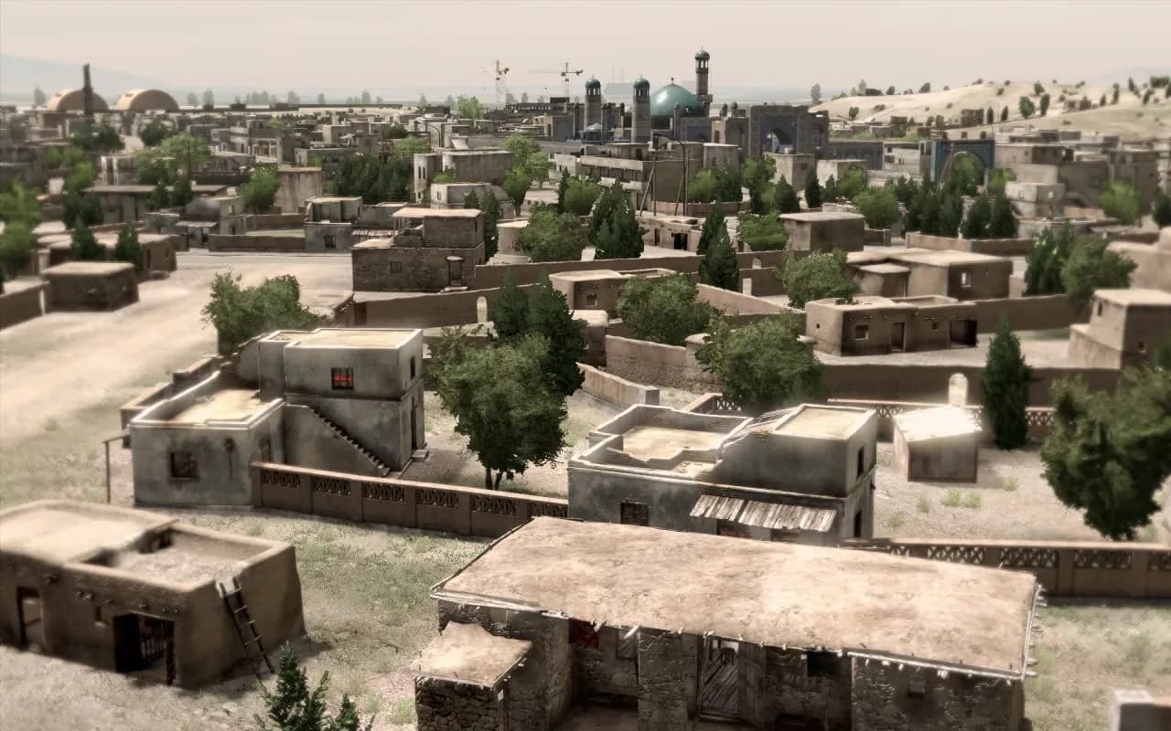Arma 2: Operation Arrowhead — скриншот 2