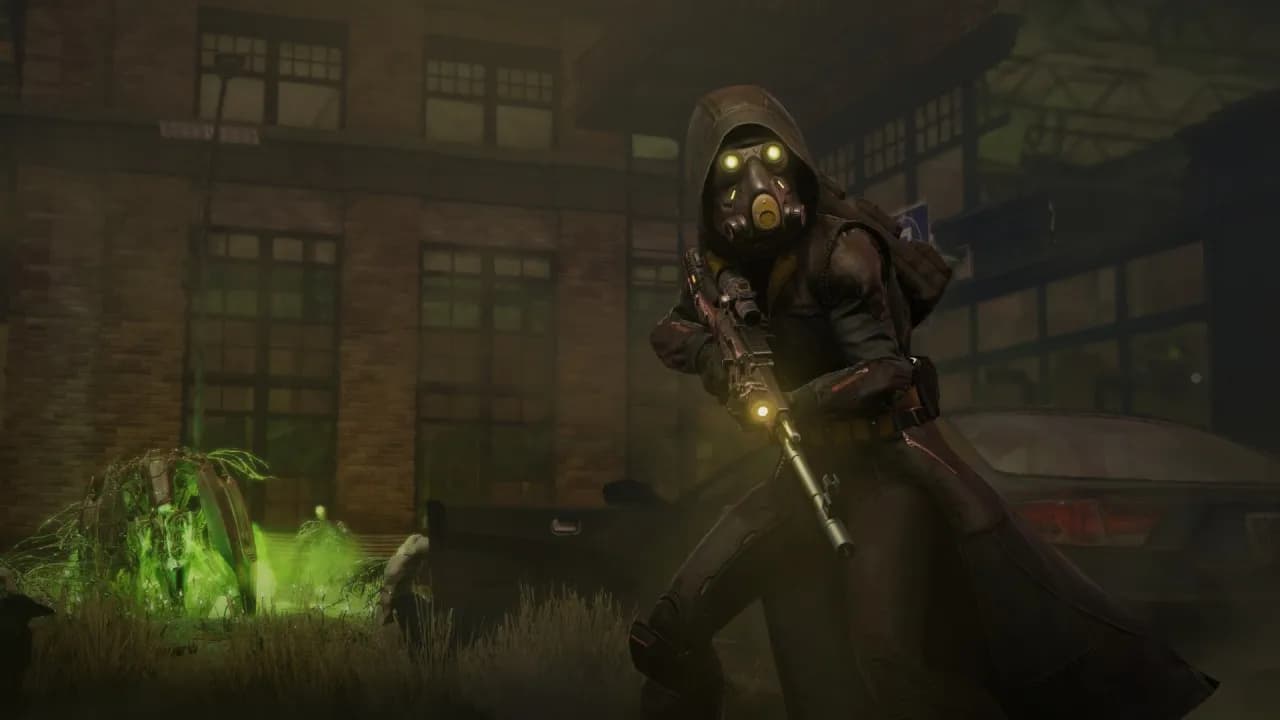 XCOM 2: War of the Chosen — скриншот 3