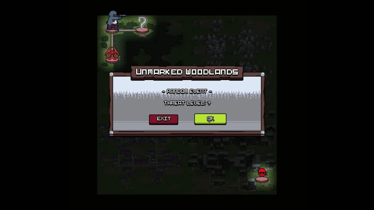 Zombiehood — скриншот 8
