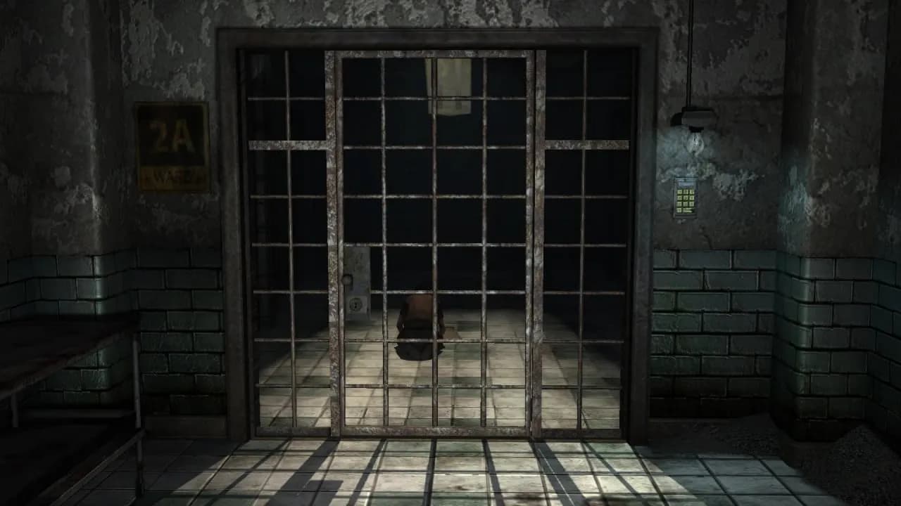 Silent Hill: Homecoming (New Edition) — скриншот 2