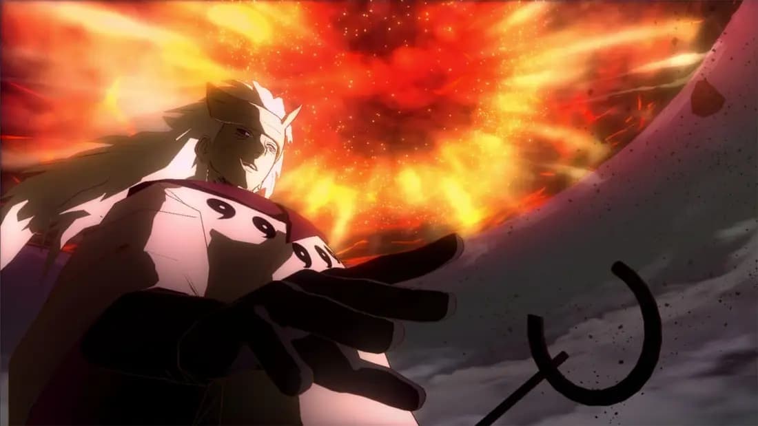 NARUTO SHIPPUDEN: Ultimate Ninja STORM 4 — скриншот 2