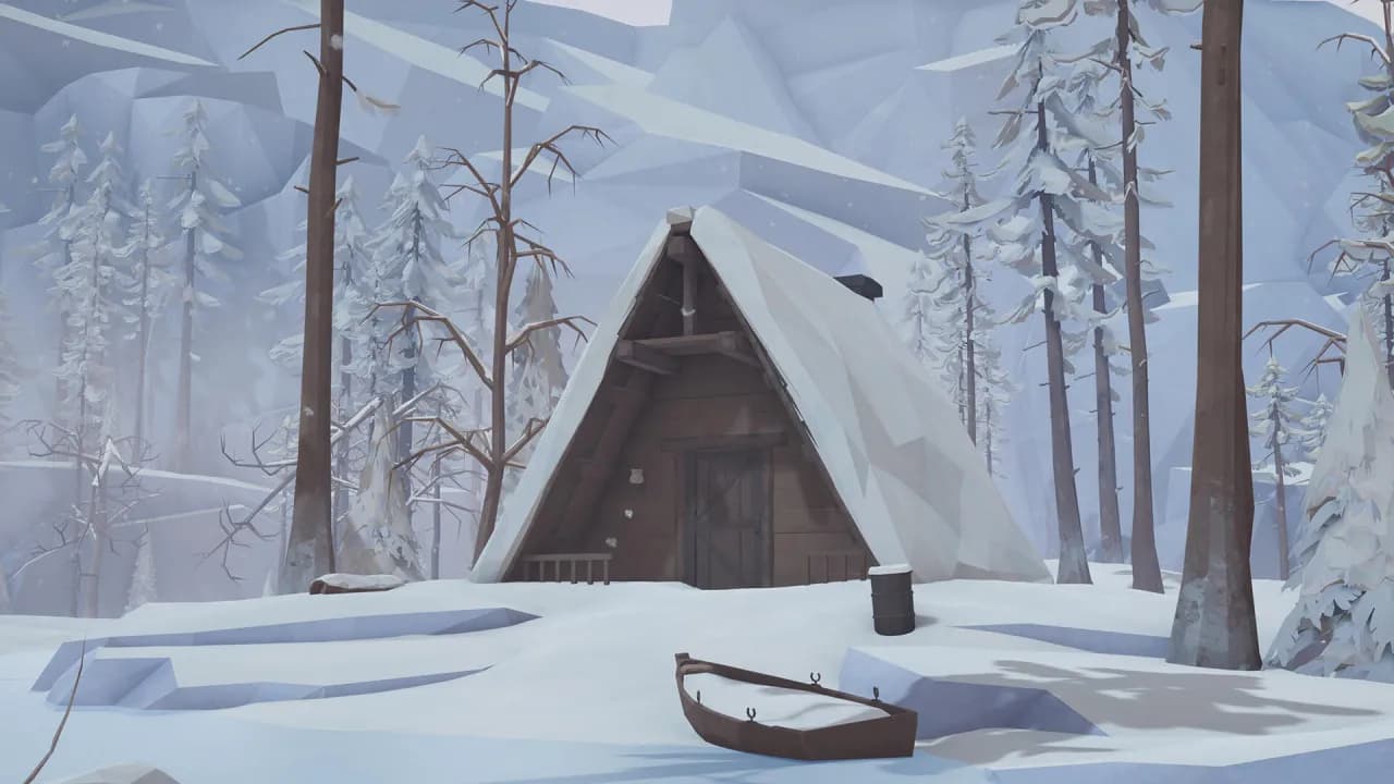 Frozen Ship — скриншот 11