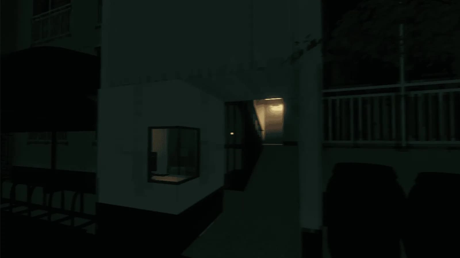 AFTERLIGHT: The Apartment — скриншот 4