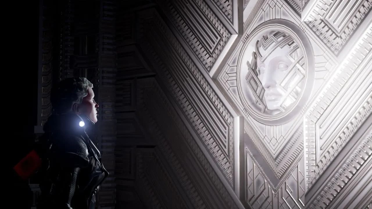 Echo — скриншот 1