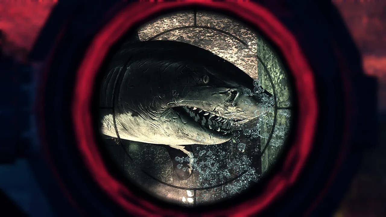 Depth — скриншот 3