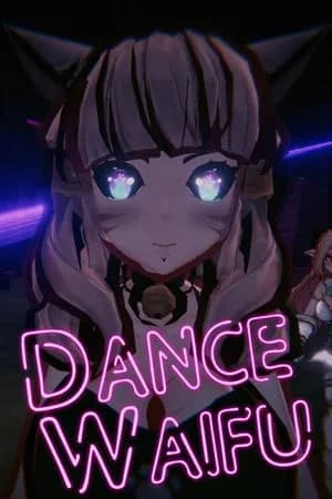 Обложка Dance Waifu