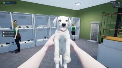 Exotica 2 Pet Shop Simulator — скриншот 11