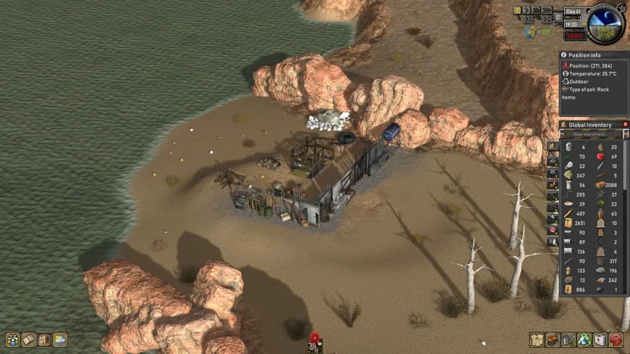 Ecopunk — скриншот 8