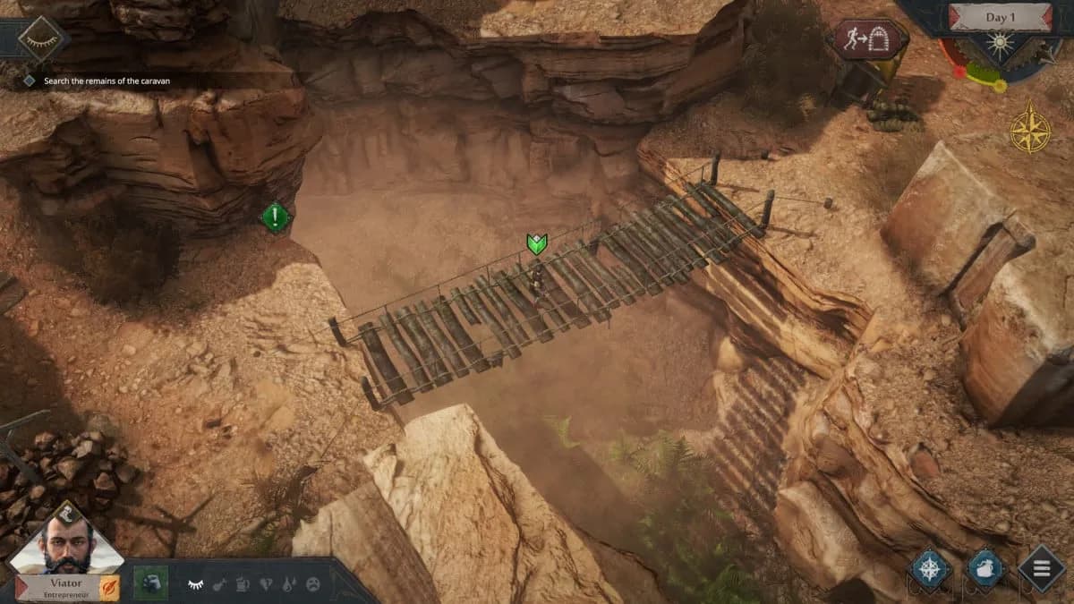 Siege Survival: Gloria Victis — скриншот 5