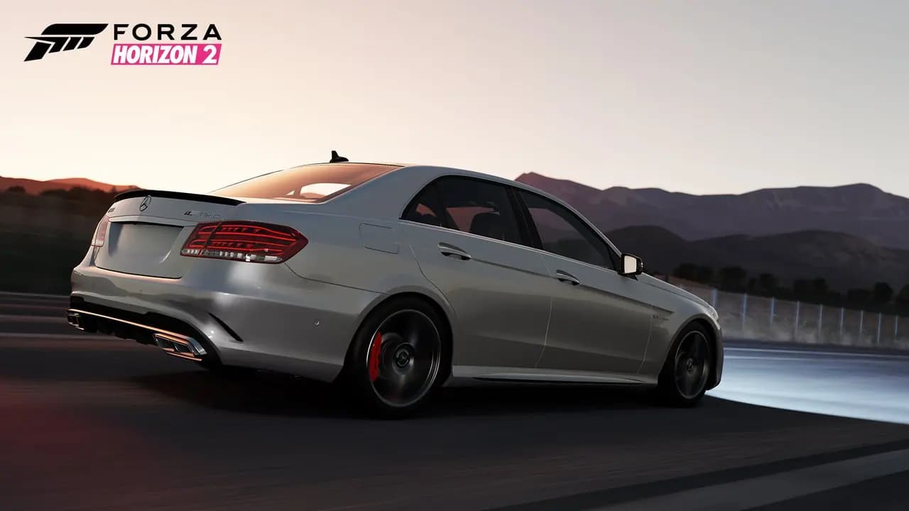 Forza Horizon 2 — скриншот 4