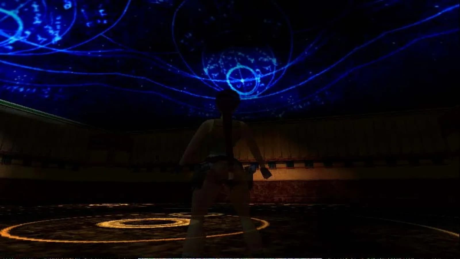 Tomb Raider 4: The Last Revelation — скриншот 3