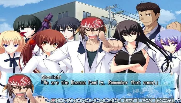 Maji de Watashi ni Koishinasai! S — скриншот 2