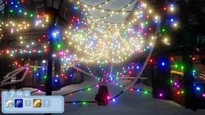 Light Up The Town — скриншот 5