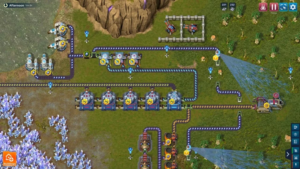 ReFactory — скриншот 8