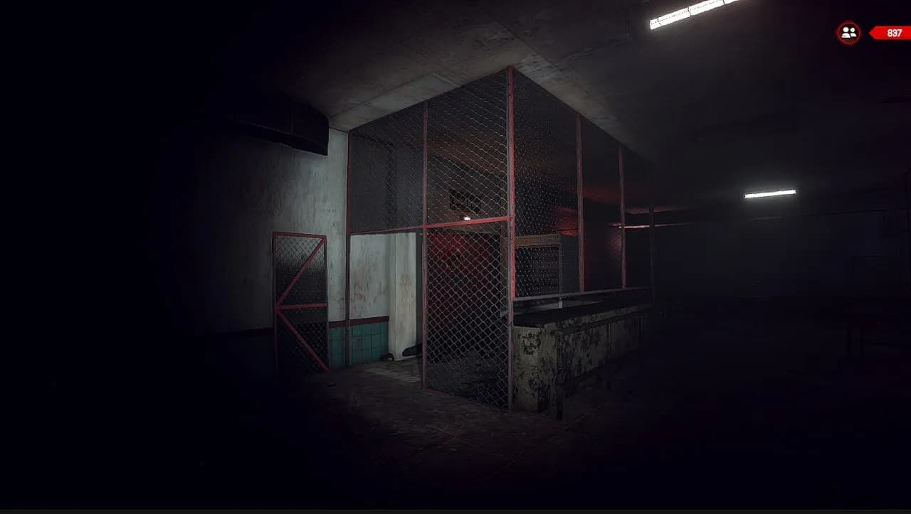 Deadly Broadcast — скриншот 4