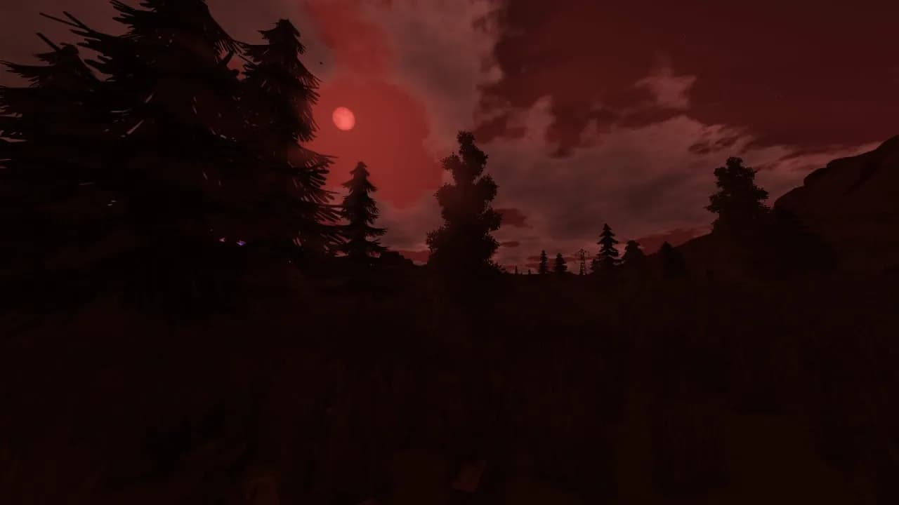 Nomad — скриншот 1