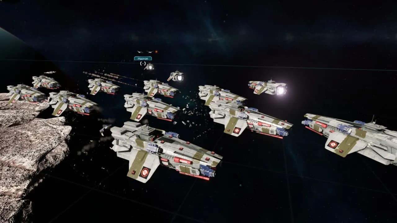 Executive Assault 2 — скриншот 7