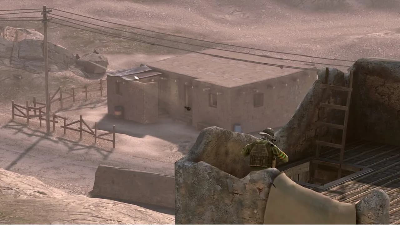 Onward — скриншот 6