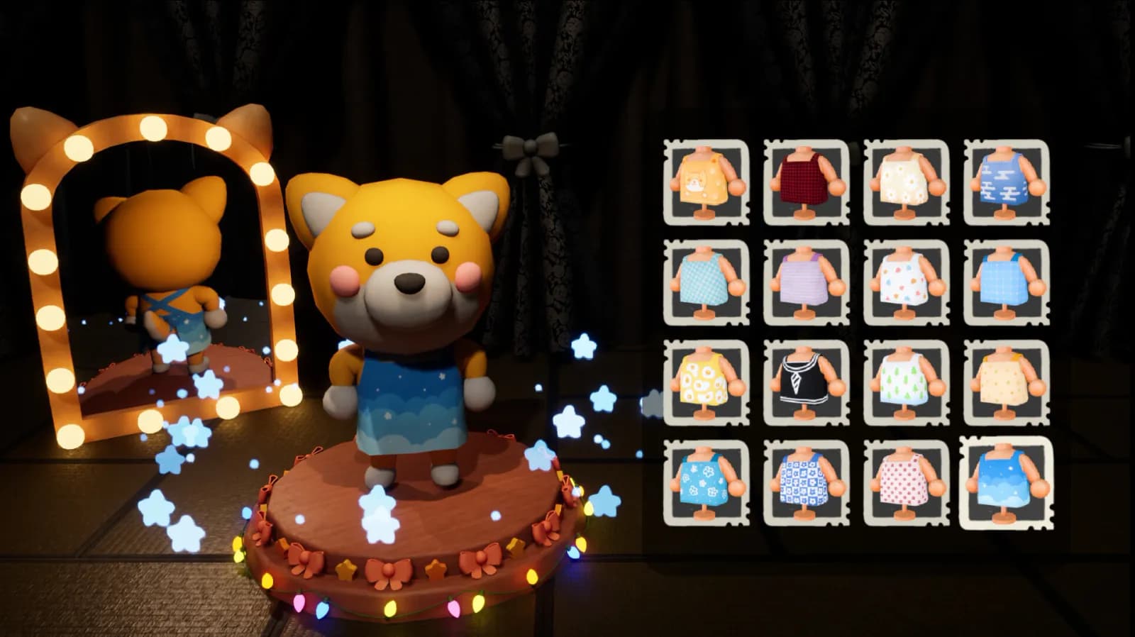 Shiba Sweet — скриншот 5