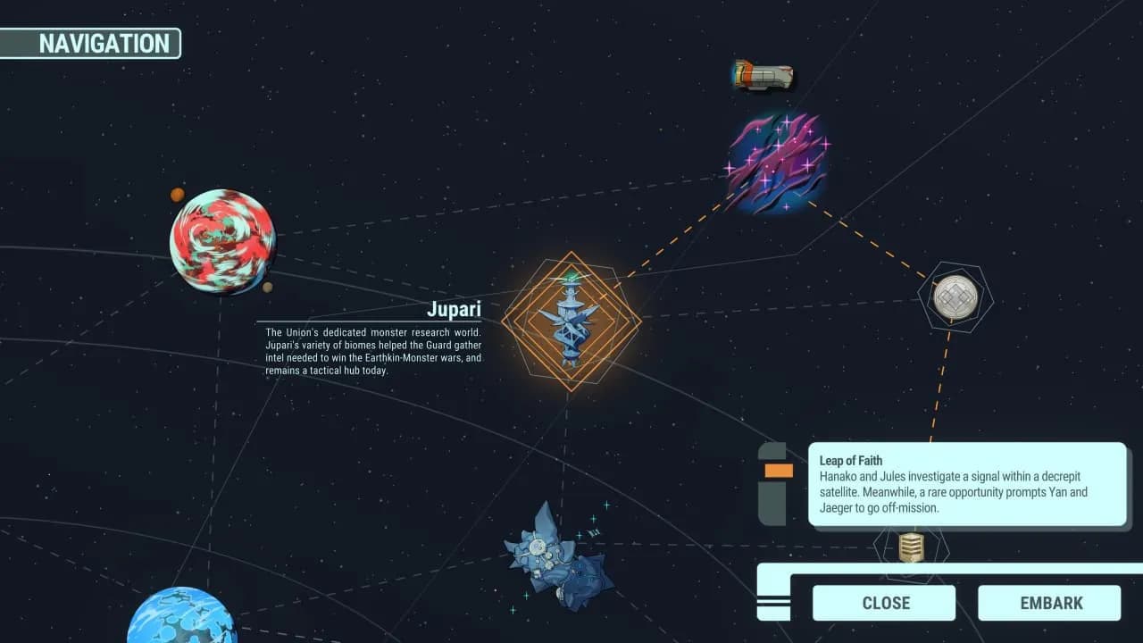 Battle Suit Aces — скриншот 9