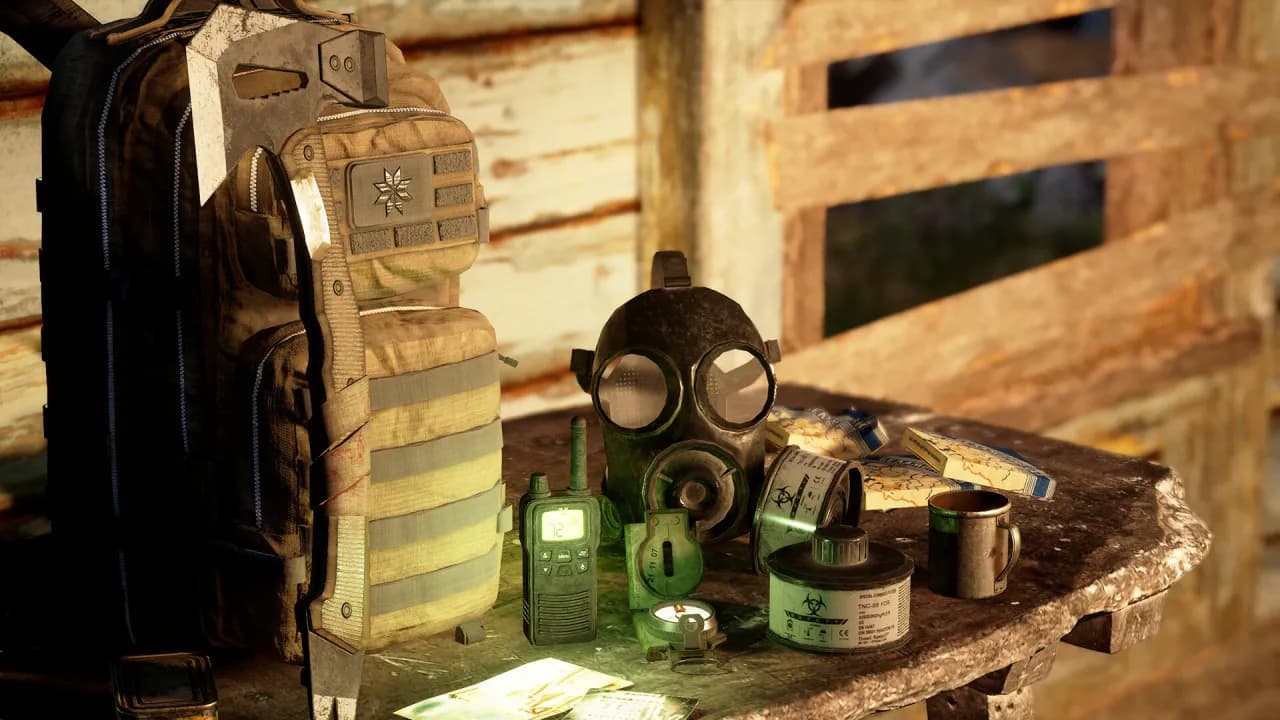 Nowhere: Mysterious Artifacts — скриншот 10