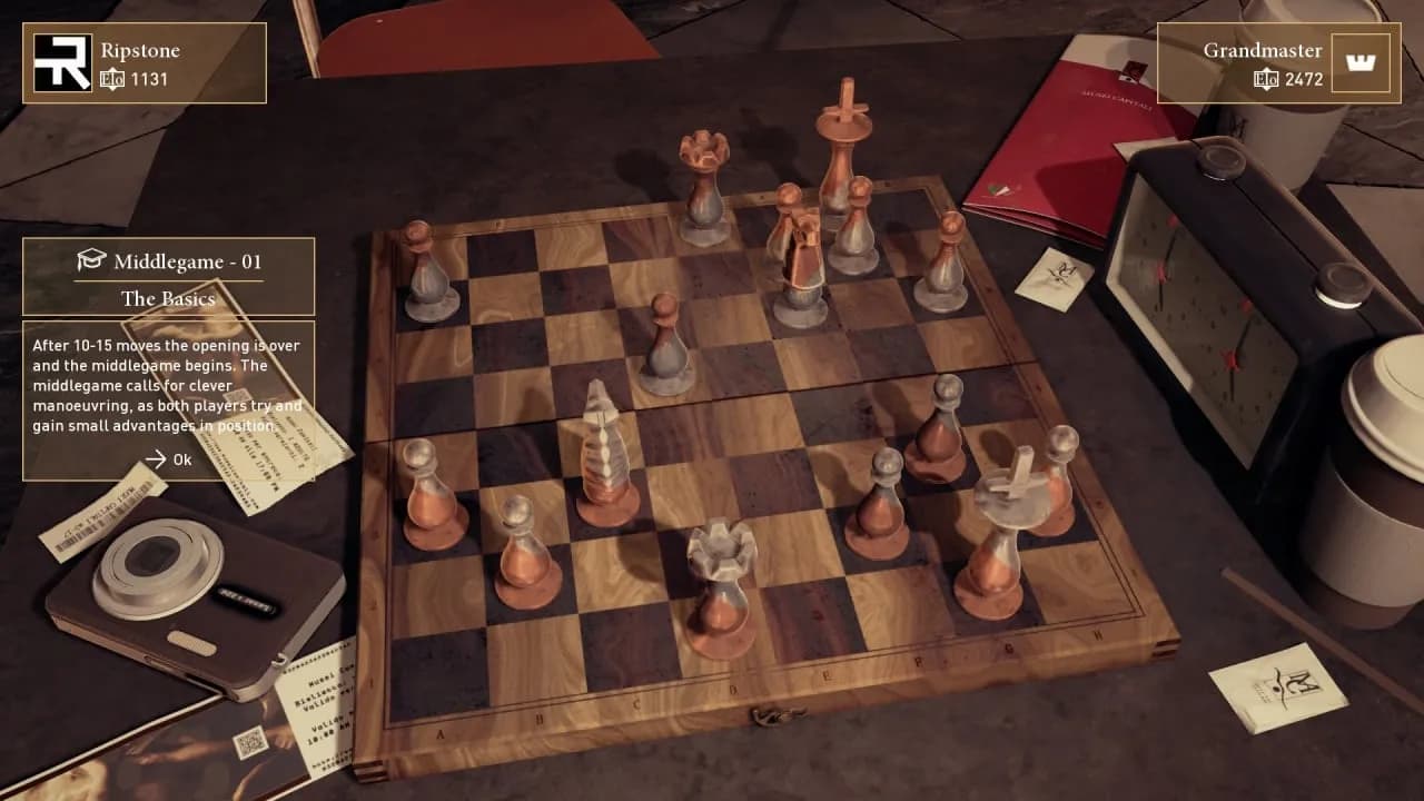 Chess Ultra — скриншот 6
