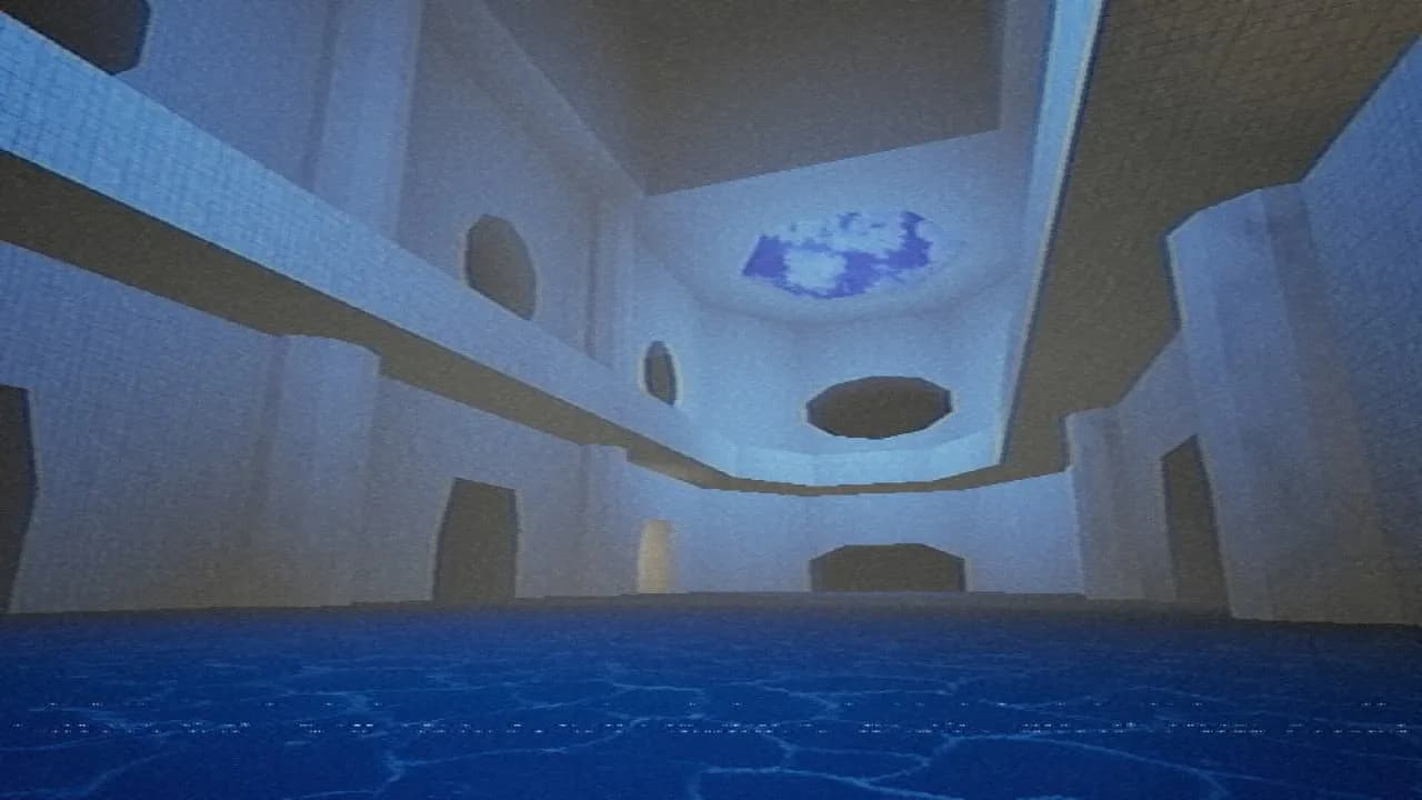 Poolscape — скриншот 1