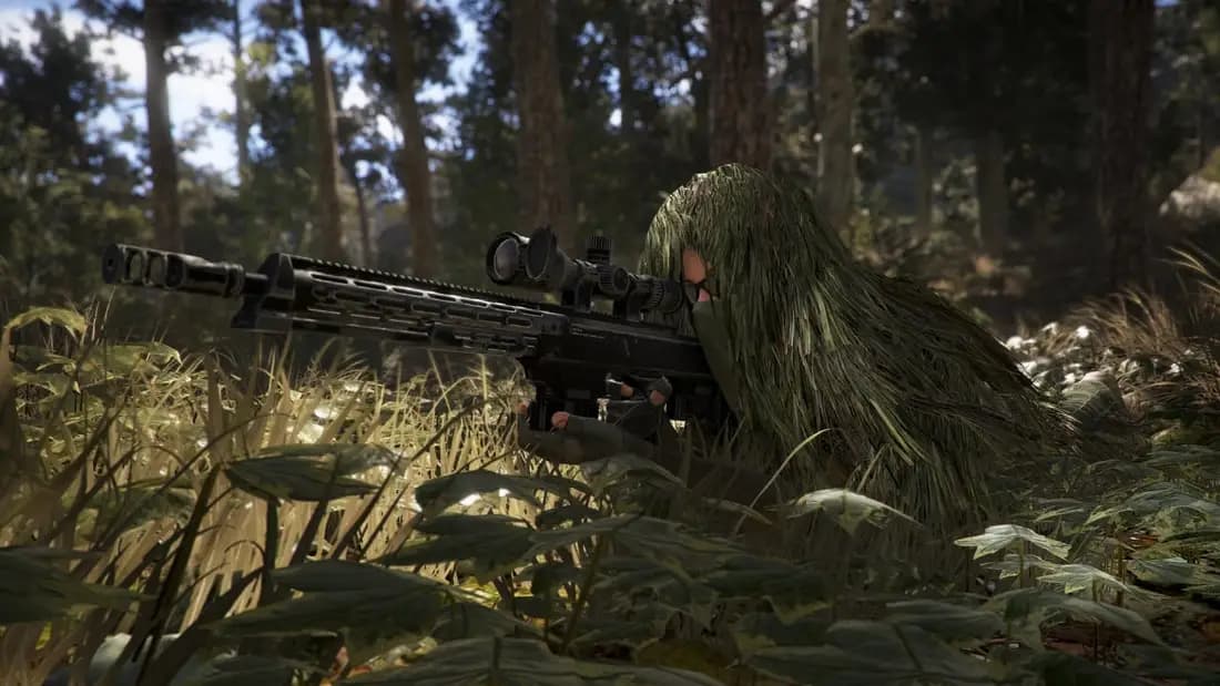 Tom Clancy's Ghost Recon Wildlands — скриншот 2