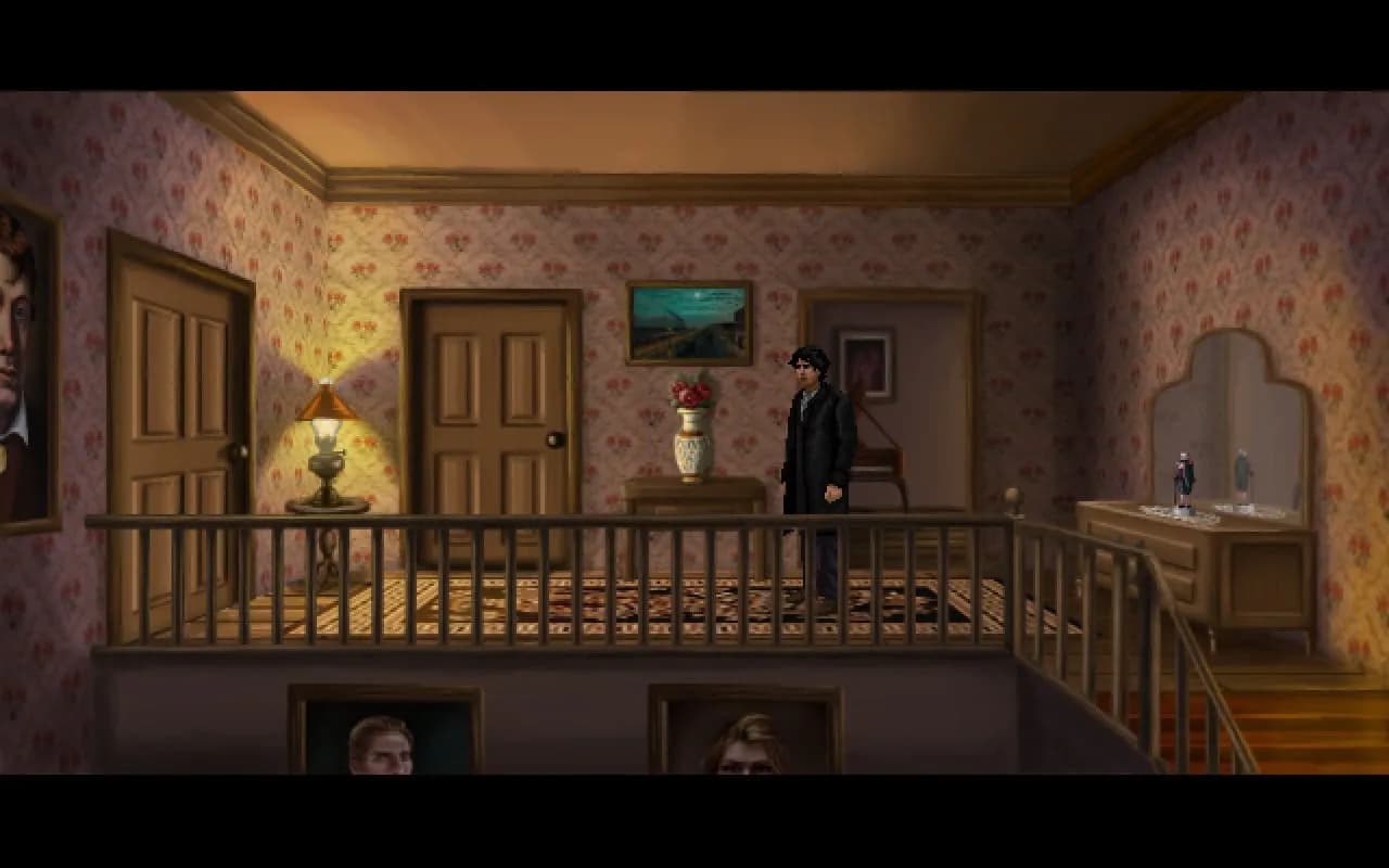 Lamplight City — скриншот 6