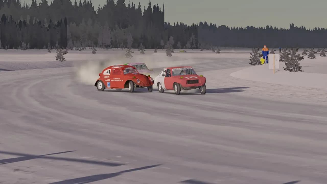 My Winter Car — скриншот 10