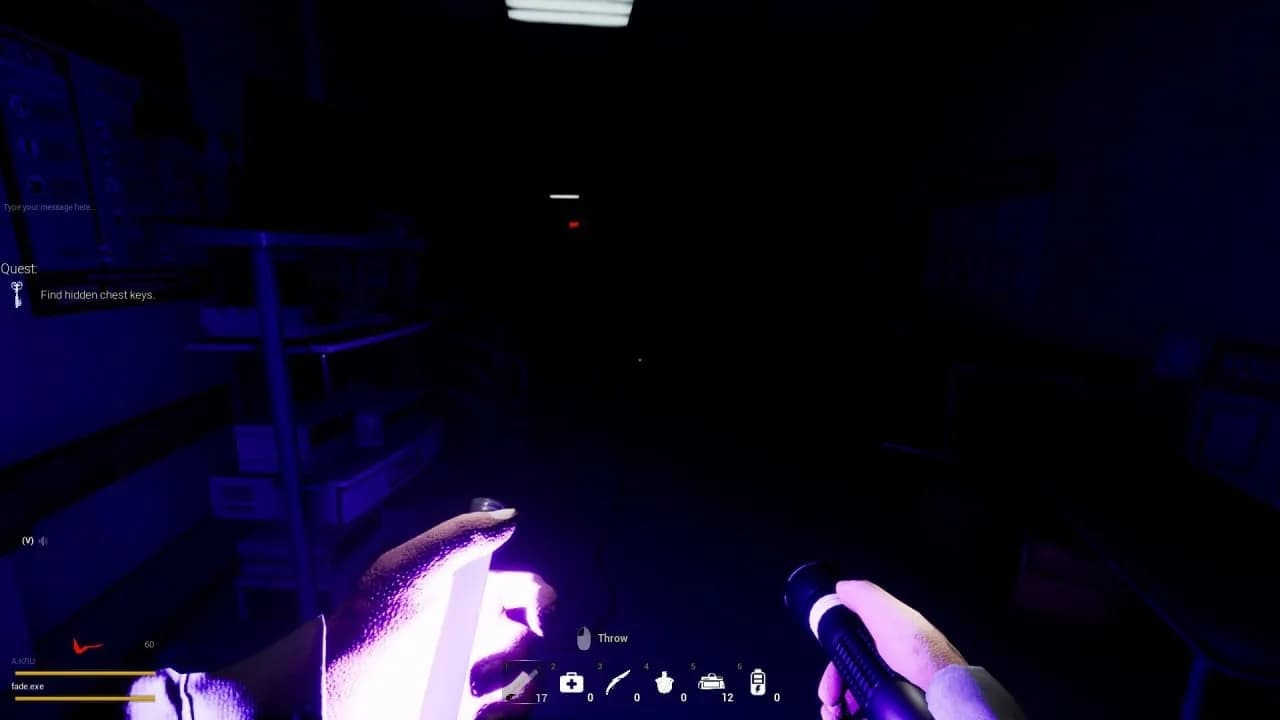 Fear Therapy — скриншот 4