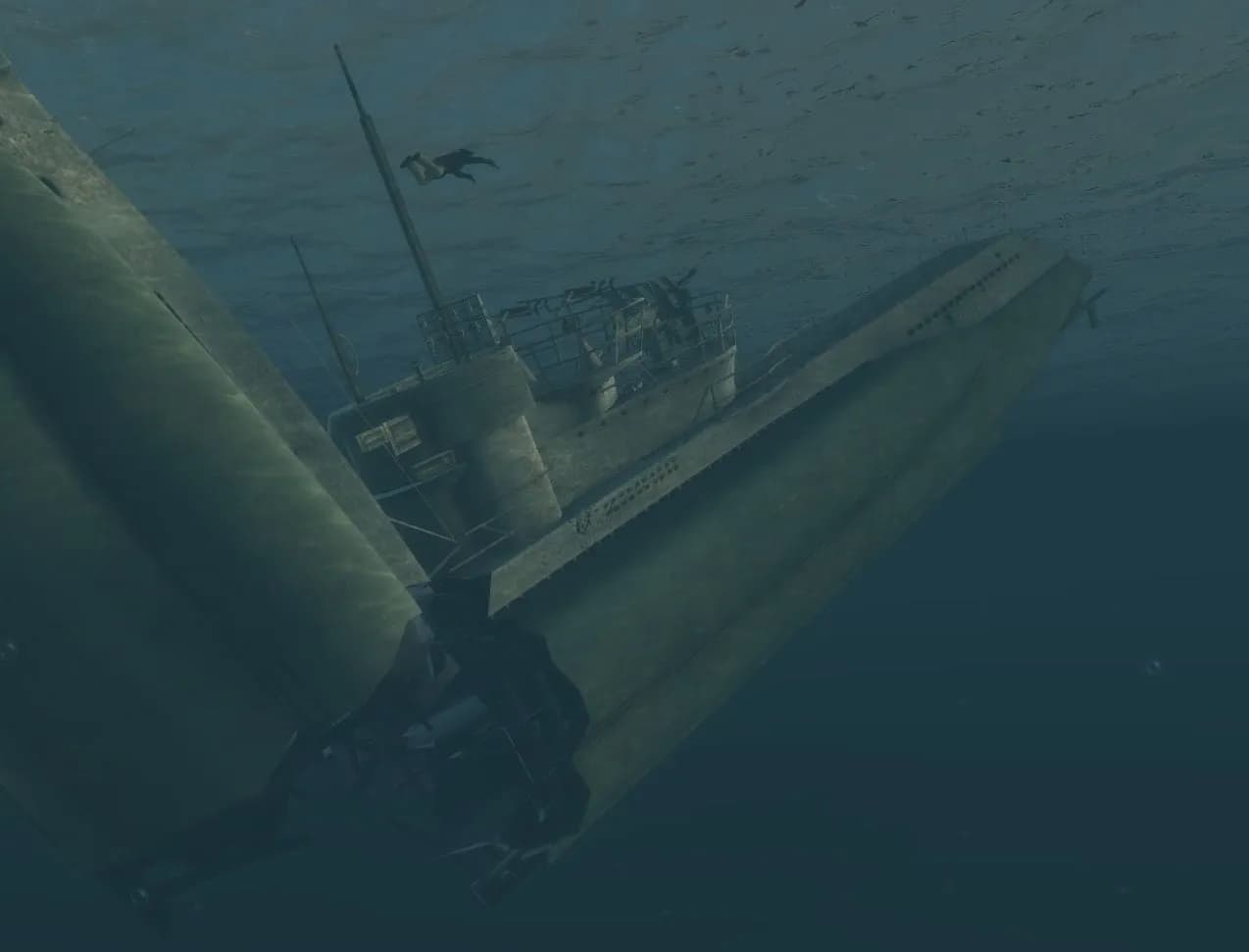 PT Boats: Knights of the Sea — скриншот 2