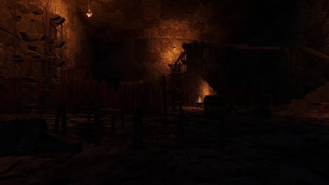 Trials of Wilderness — скриншот 4