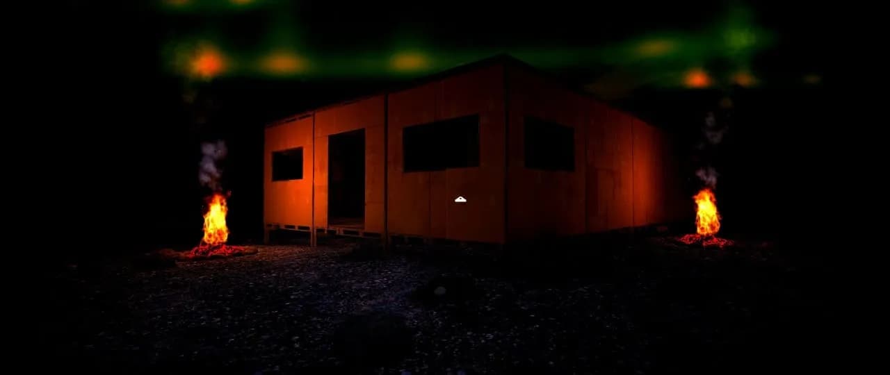 Arctic Anxiety — скриншот 4